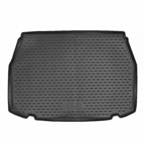 Kadica za gepek Toyota CH-R 2016-> (standardni rezervni točak) 1 kom.